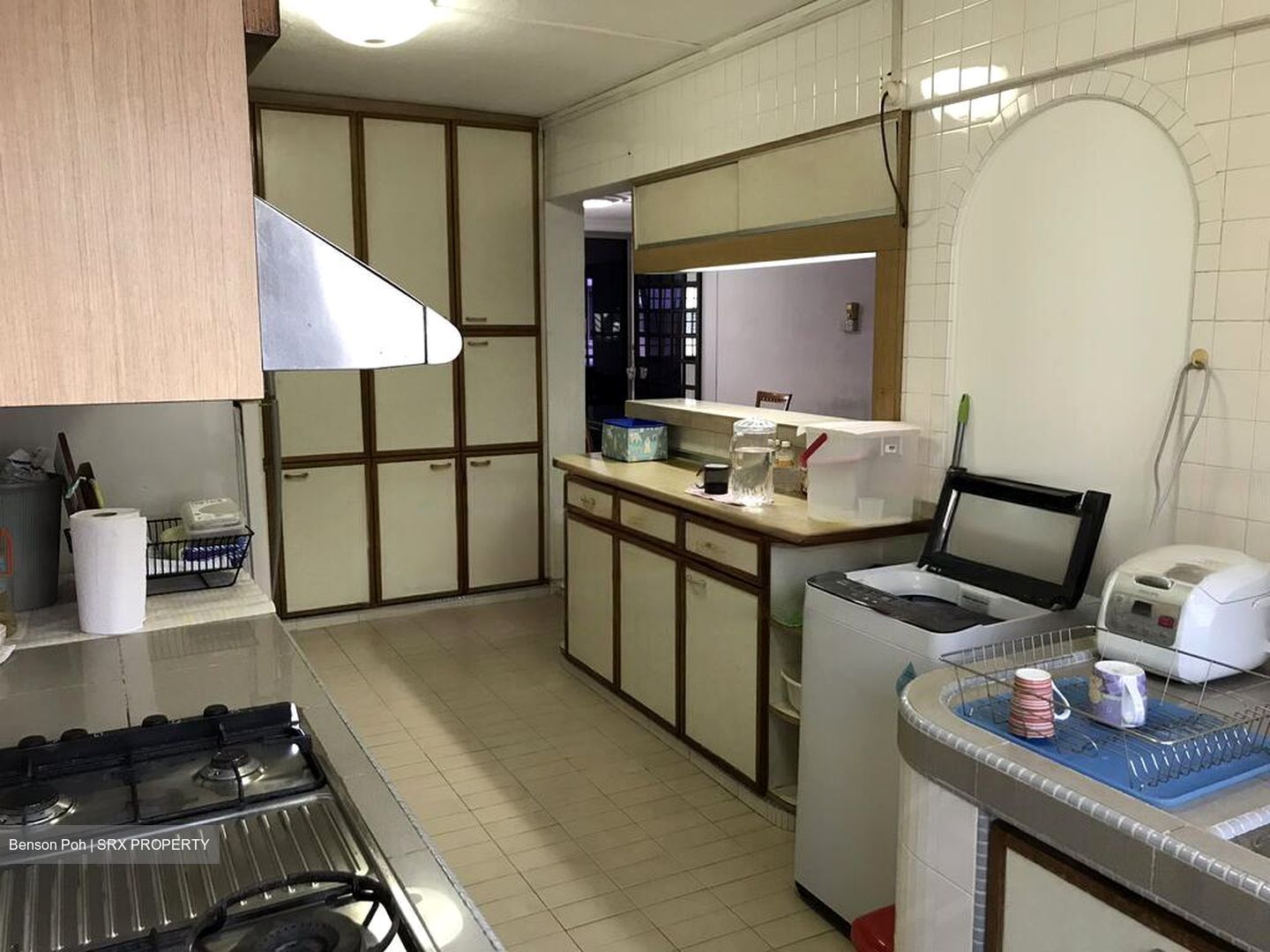 Blk 148 Bishan Green (Bishan), HDB 5 Rooms #463186401